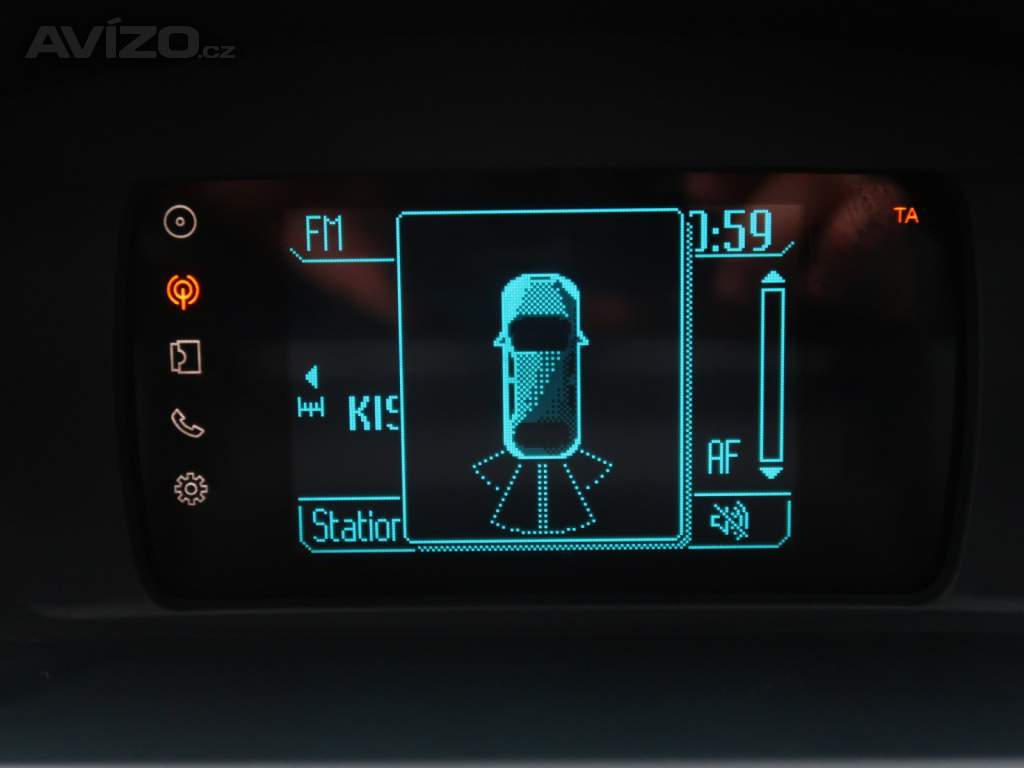 Foto inzerátu Ford C-Max 1.0 EcoBoost