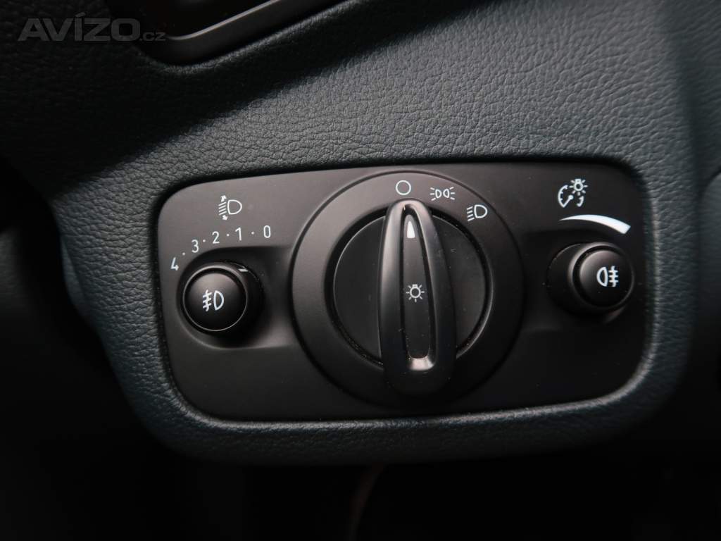 Foto inzerátu Ford C-Max 1.0 EcoBoost