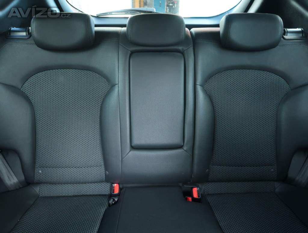 Foto inzerátu Hyundai ix35 1.7 CRDi