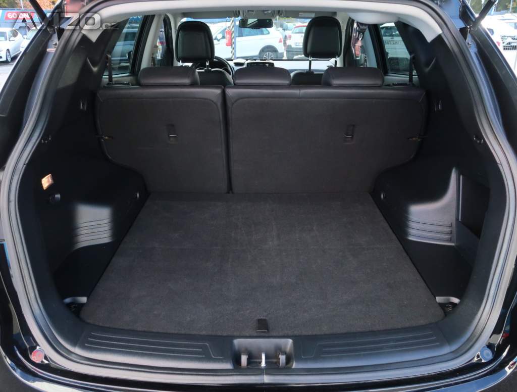 Foto inzerátu Hyundai ix35 1.7 CRDi