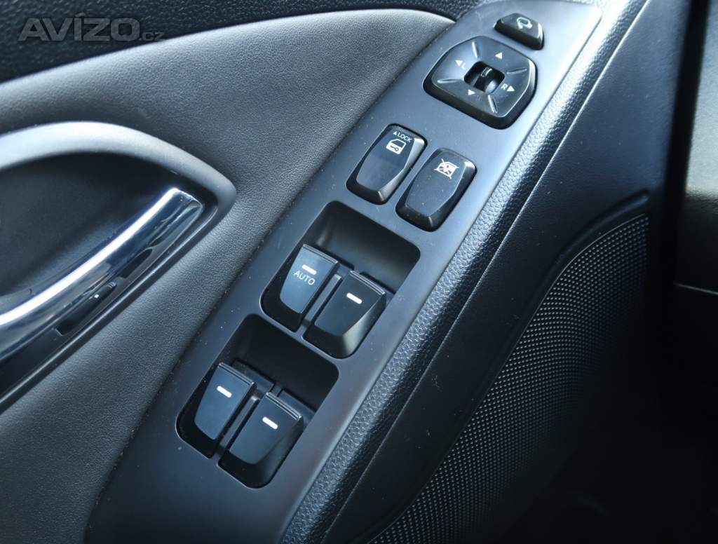 Foto inzerátu Hyundai ix35 1.7 CRDi
