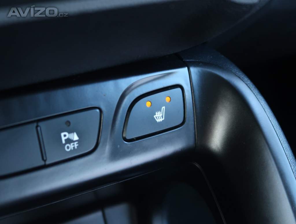 Foto inzerátu Hyundai ix35 1.7 CRDi