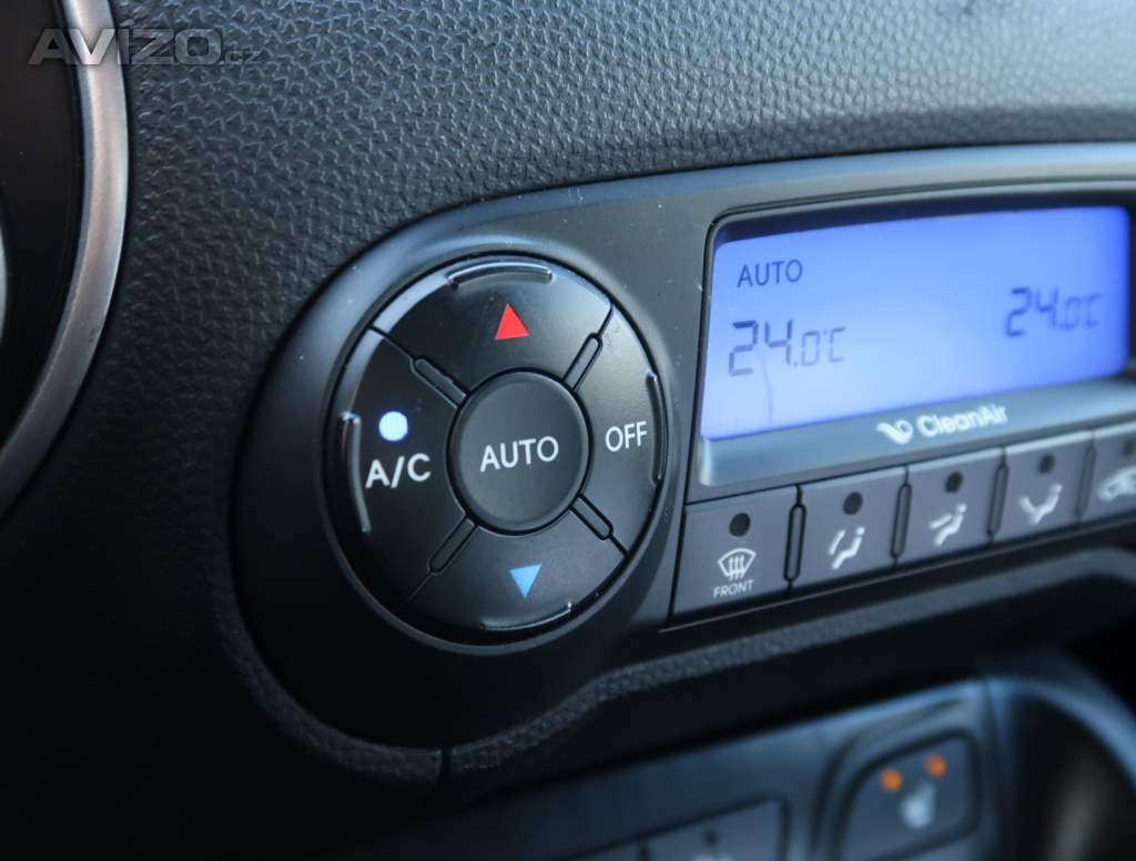 Foto inzerátu Hyundai ix35 1.7 CRDi