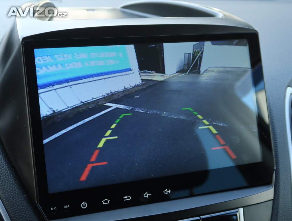 Foto inzerátu Hyundai ix35 1.7 CRDi