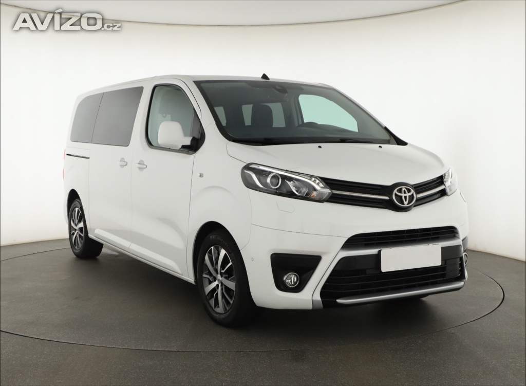 Toyota ProAce Verso 2.0 D-4D