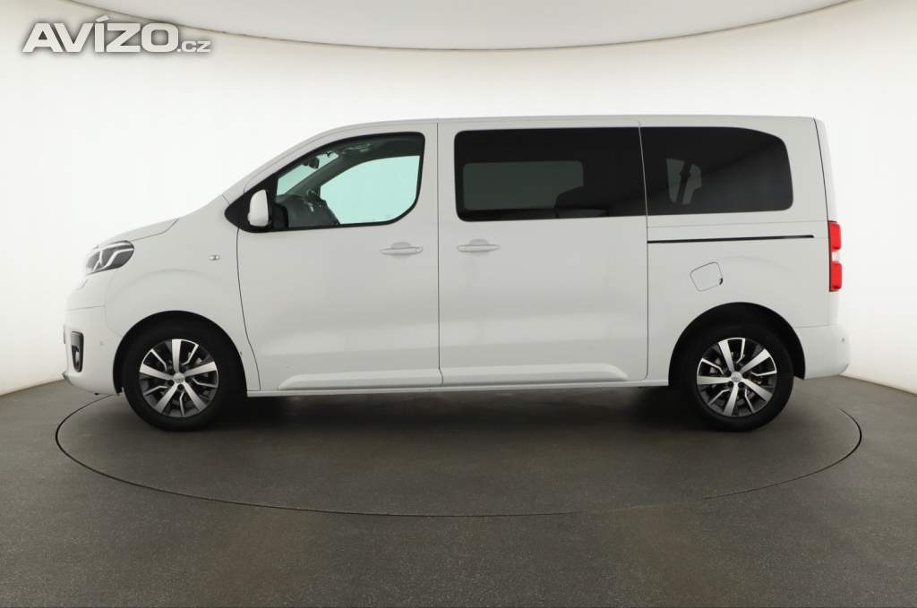 Foto inzerátu Toyota ProAce Verso 2.0 D-4D
