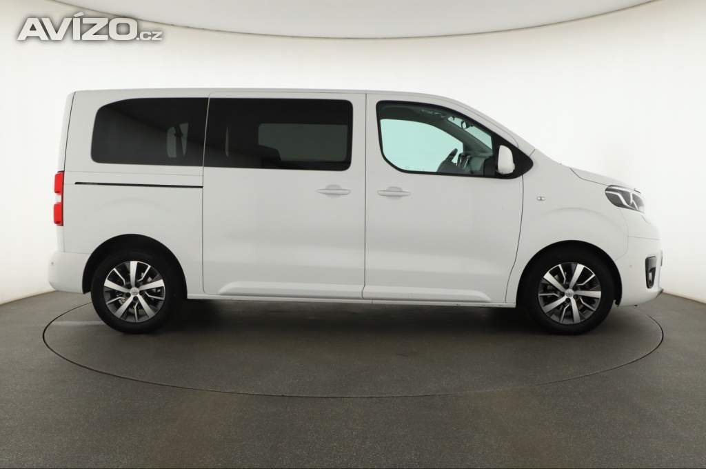Foto inzerátu Toyota ProAce Verso 2.0 D-4D