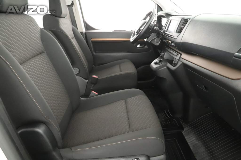 Foto inzerátu Toyota ProAce Verso 2.0 D-4D