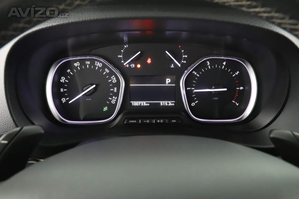 Foto inzerátu Toyota ProAce Verso 2.0 D-4D