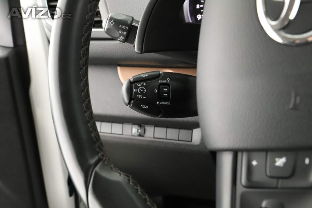 Foto inzerátu Toyota ProAce Verso 2.0 D-4D