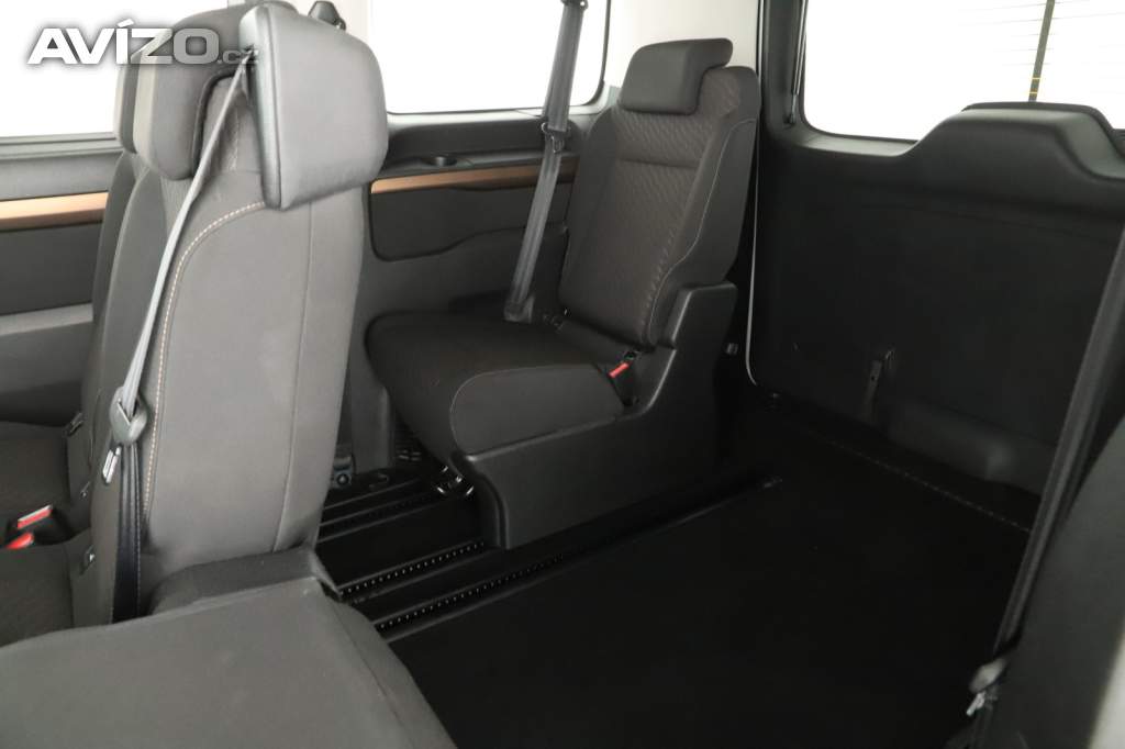 Foto inzerátu Toyota ProAce Verso 2.0 D-4D