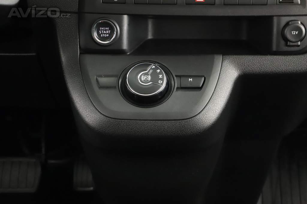 Foto inzerátu Toyota ProAce Verso 2.0 D-4D