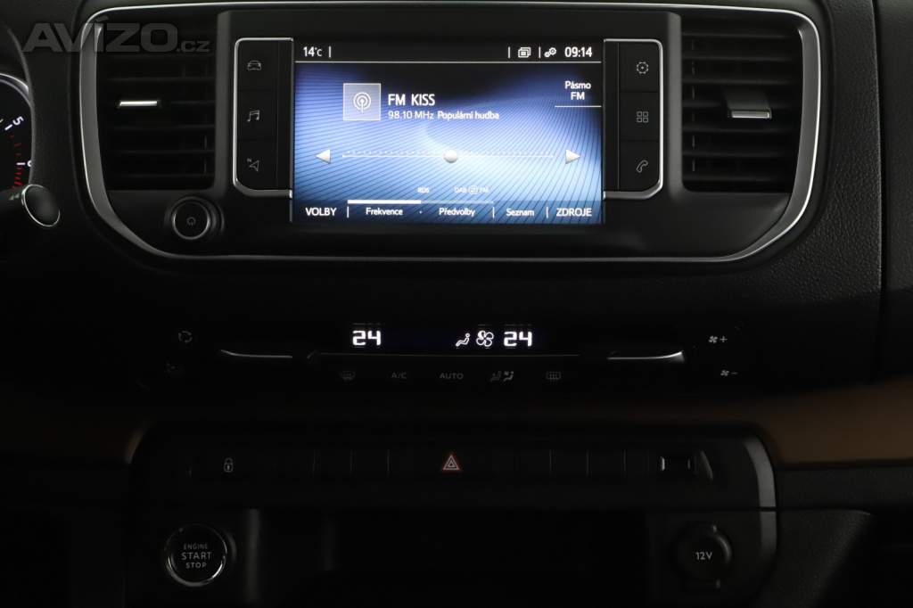 Foto inzerátu Toyota ProAce Verso 2.0 D-4D