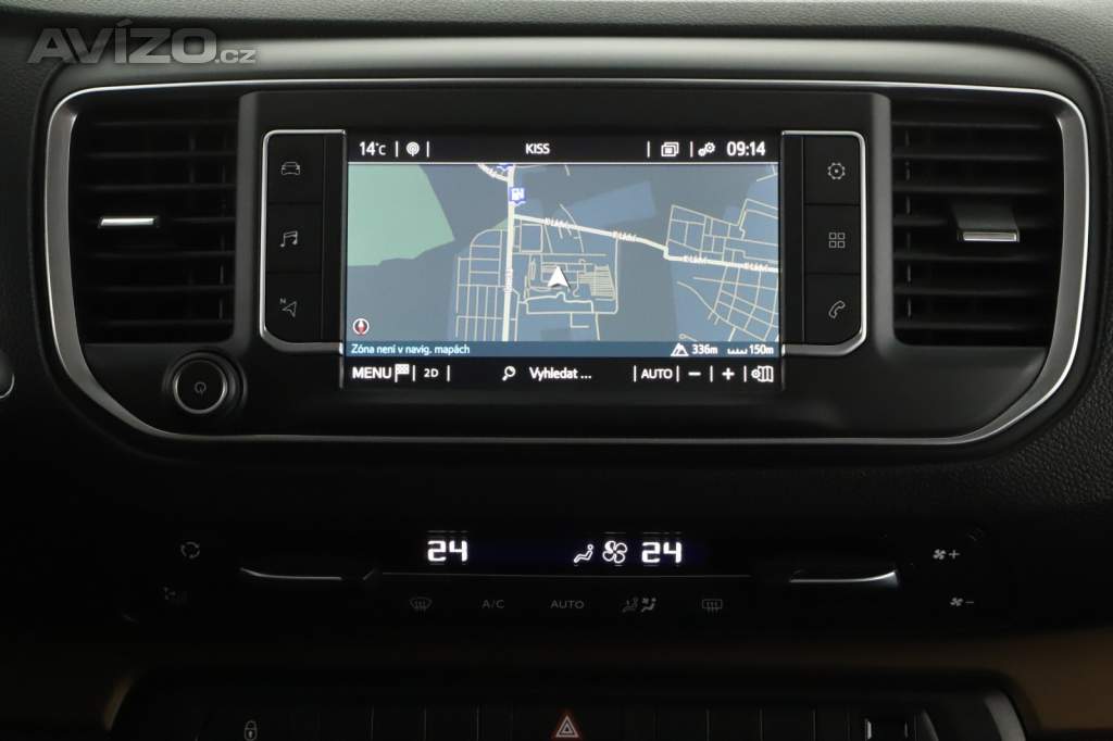 Foto inzerátu Toyota ProAce Verso 2.0 D-4D