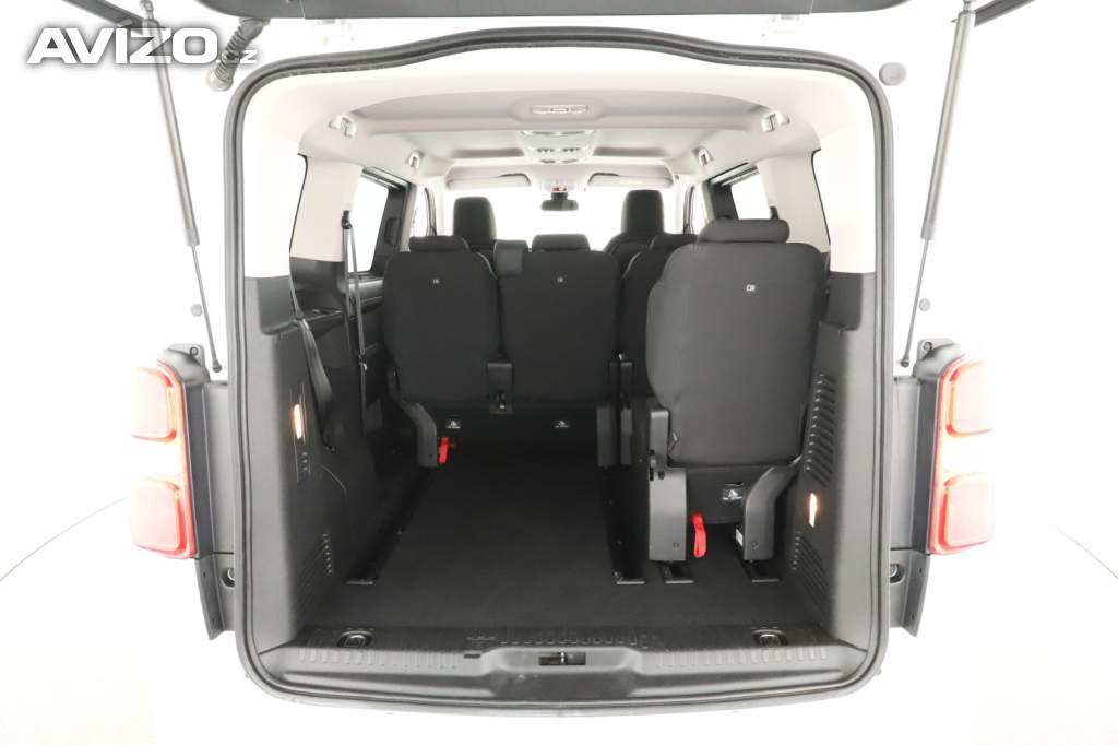 Foto inzerátu Toyota ProAce Verso 2.0 D-4D