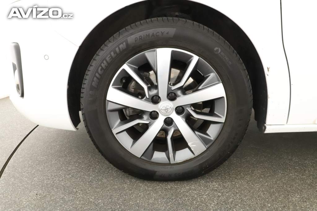 Foto inzerátu Toyota ProAce Verso 2.0 D-4D