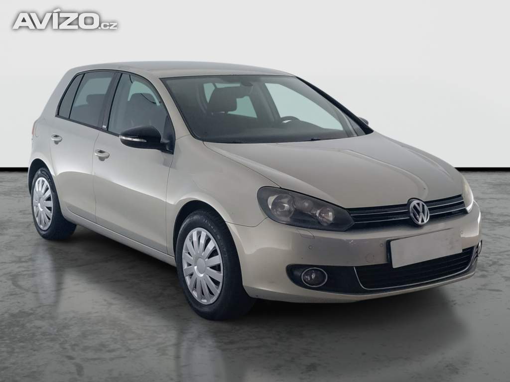 VW Golf 1.4 16V