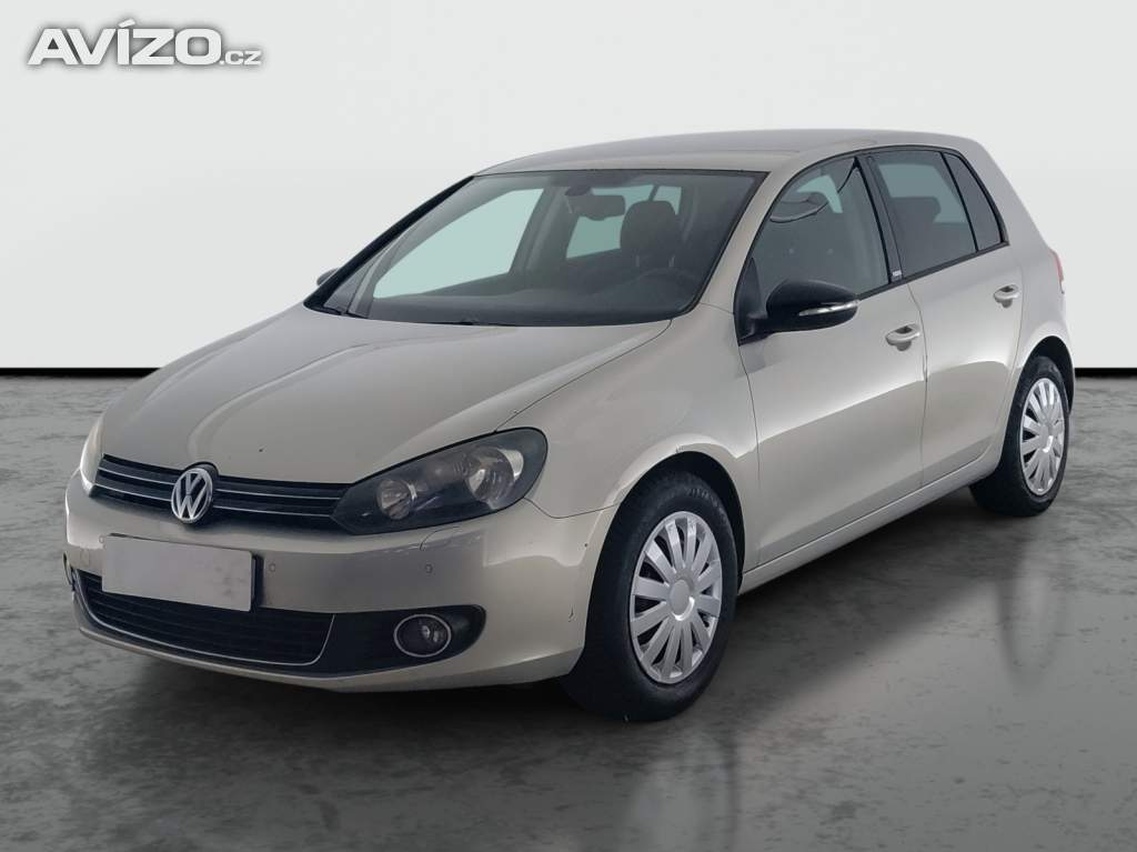 Foto inzerátu VW Golf 1.4 16V