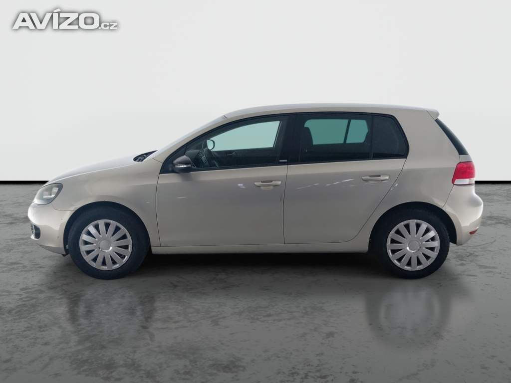 Foto inzerátu VW Golf 1.4 16V