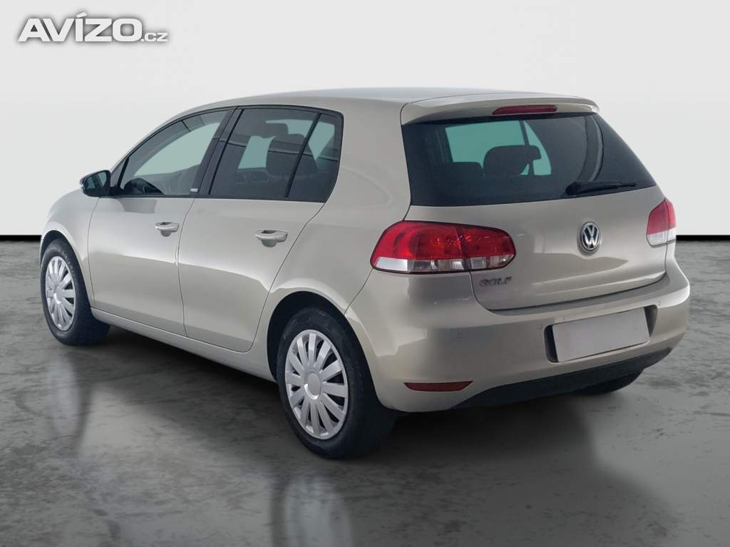 Foto inzerátu VW Golf 1.4 16V