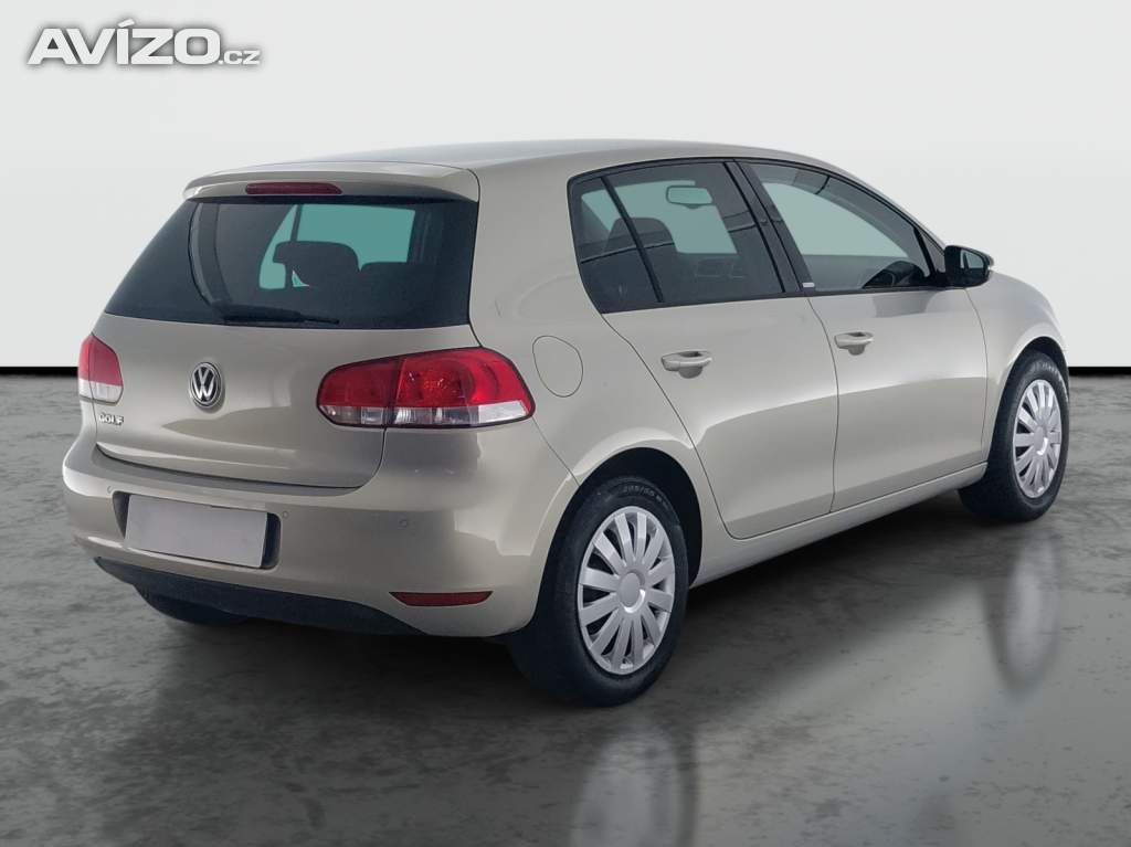Foto inzerátu VW Golf 1.4 16V