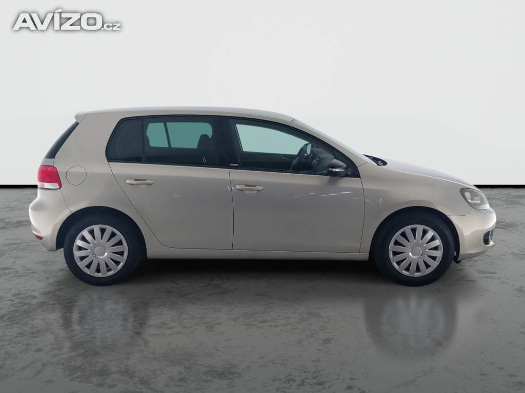 Foto inzerátu VW Golf 1.4 16V