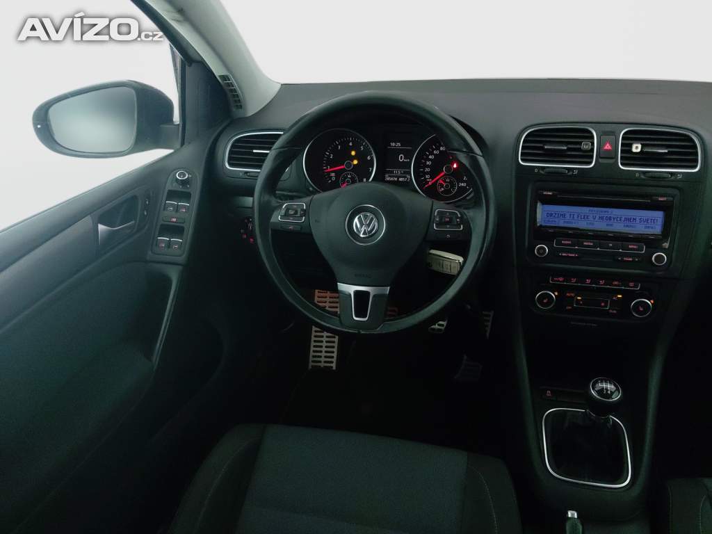 Foto inzerátu VW Golf 1.4 16V