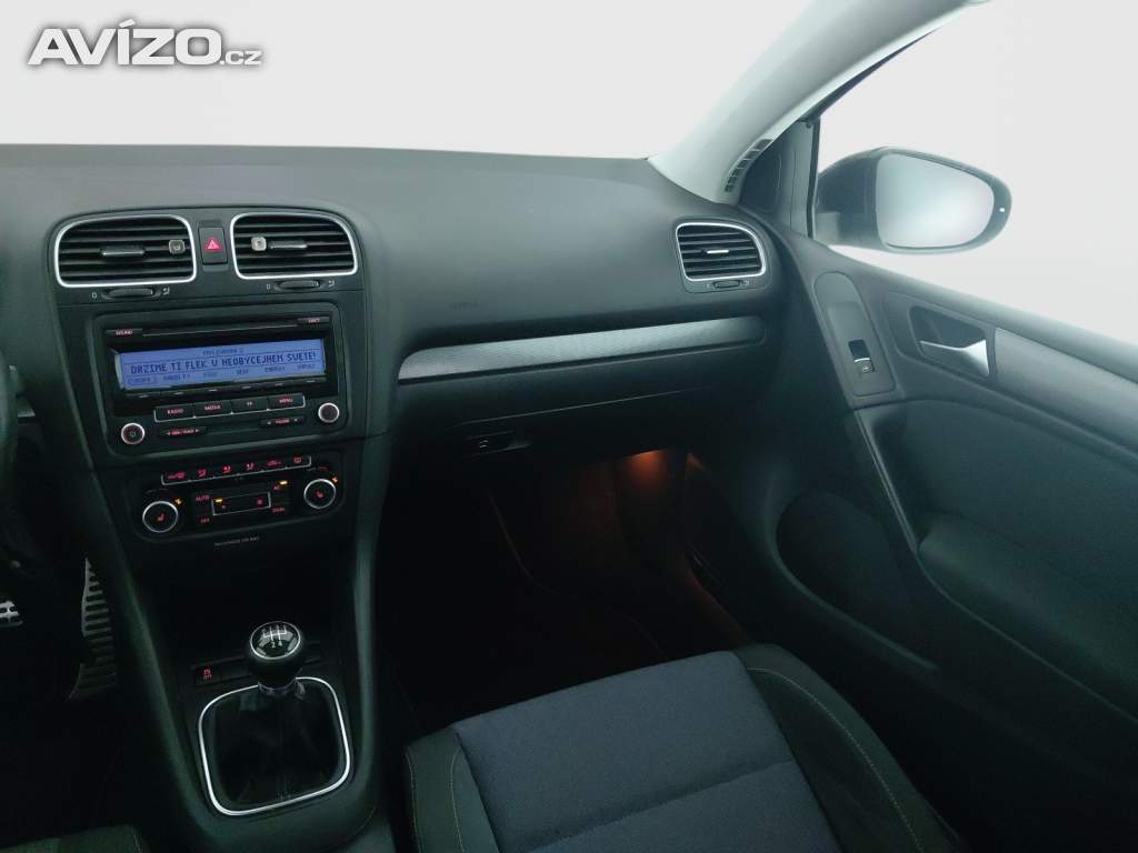 Foto inzerátu VW Golf 1.4 16V