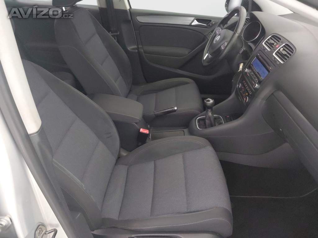 Foto inzerátu VW Golf 1.4 16V