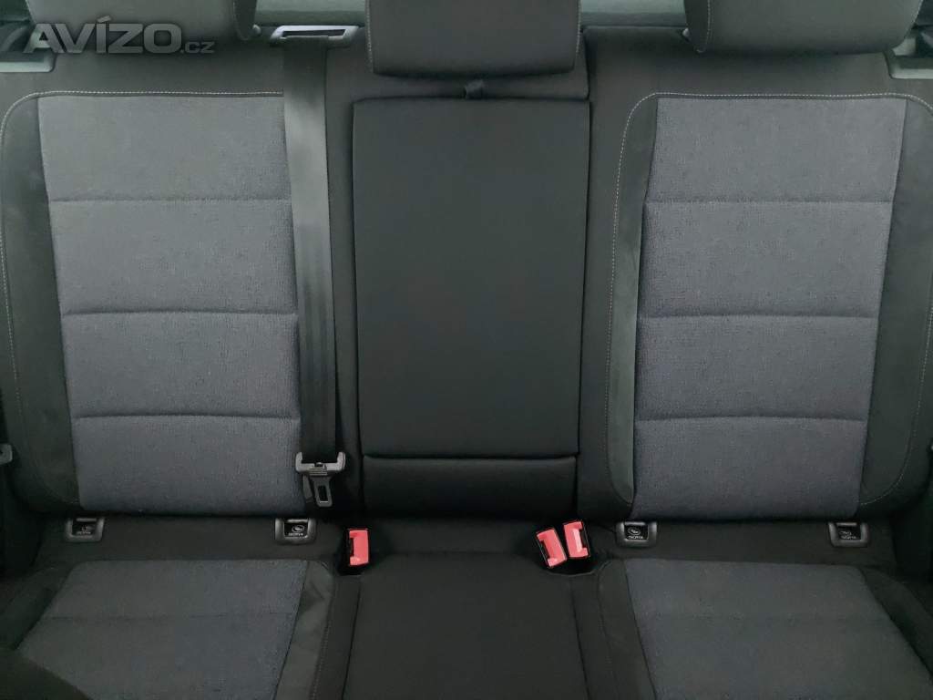 Foto inzerátu VW Golf 1.4 16V