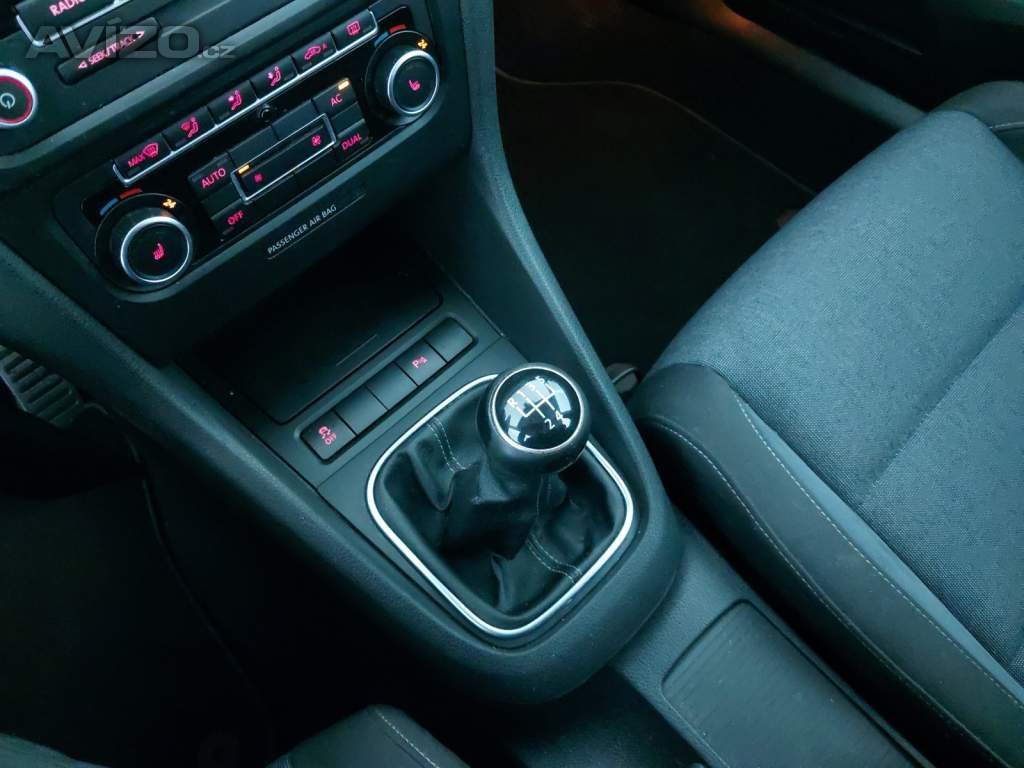 Foto inzerátu VW Golf 1.4 16V