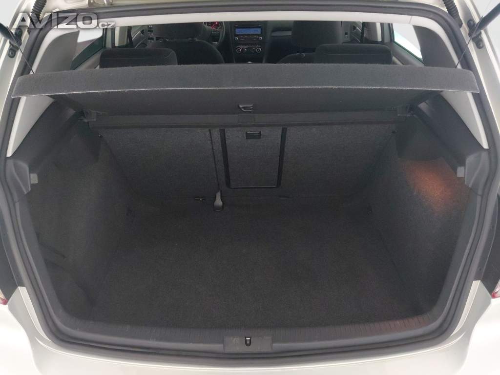 Foto inzerátu VW Golf 1.4 16V