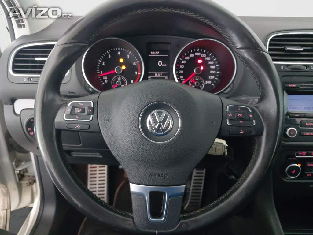 Foto inzerátu VW Golf 1.4 16V