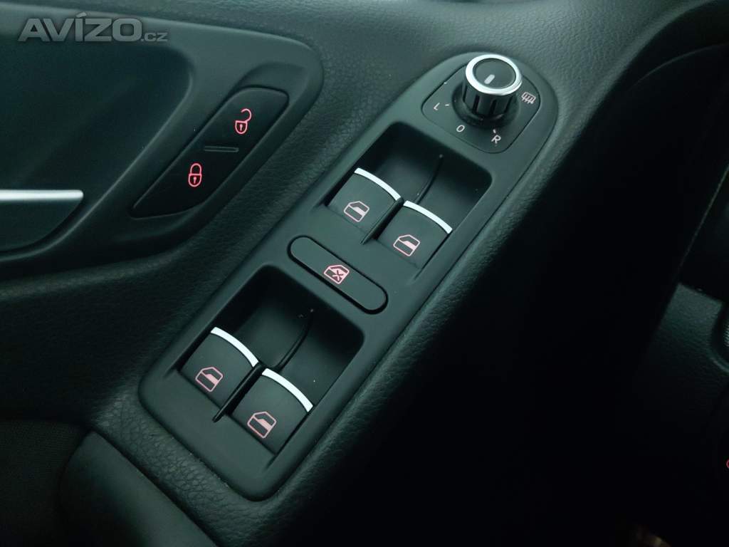 Foto inzerátu VW Golf 1.4 16V