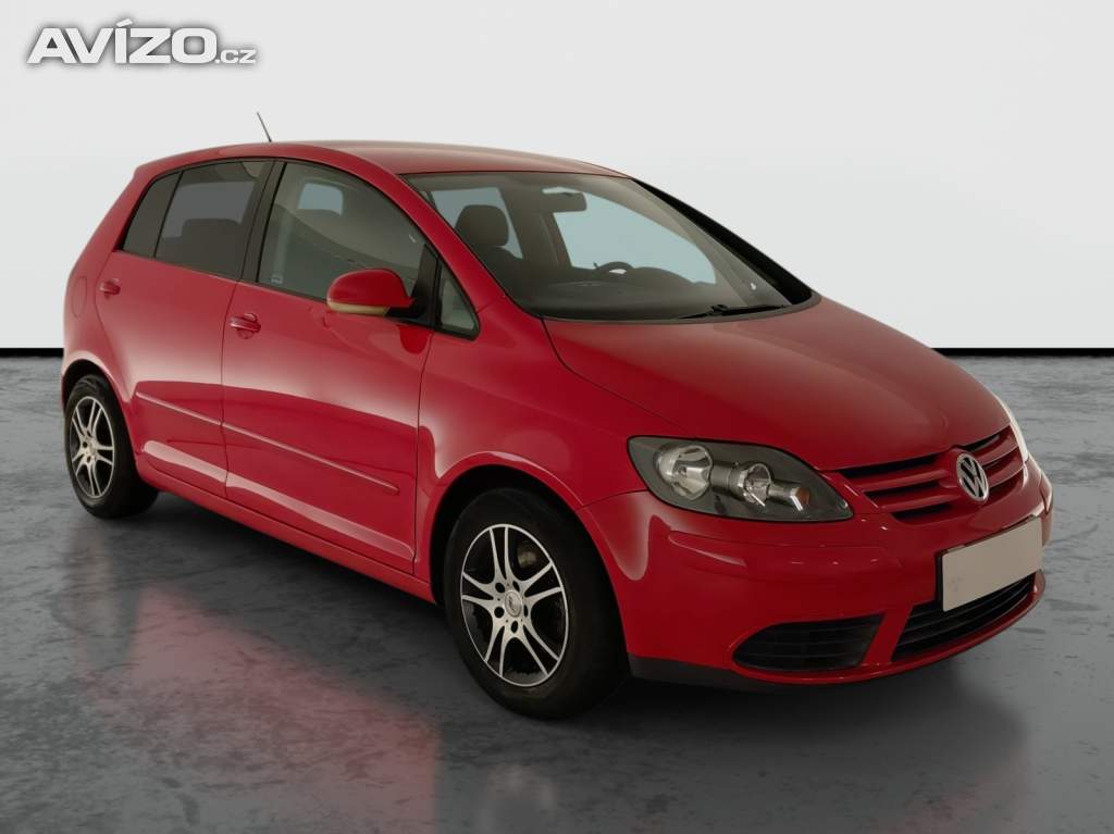 VW Golf Plus 1.4 TSI