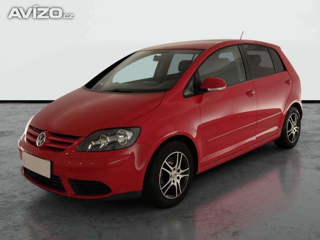 Foto inzerátu VW Golf Plus 1.4 TSI
