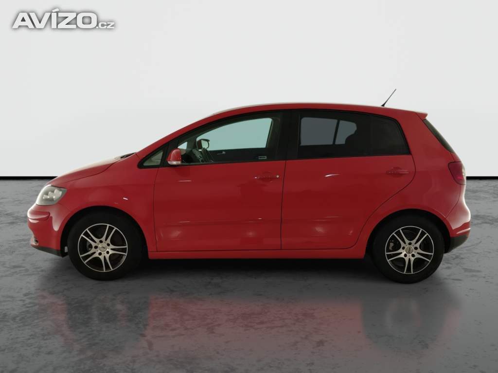 Foto inzerátu VW Golf Plus 1.4 TSI