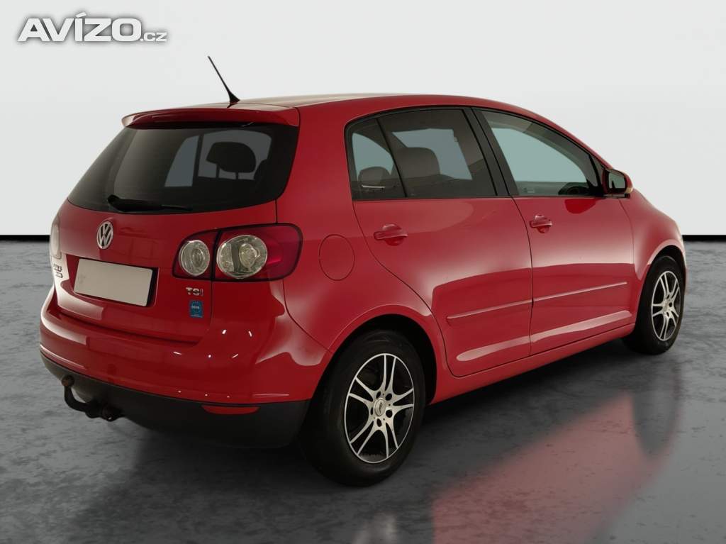 Foto inzerátu VW Golf Plus 1.4 TSI