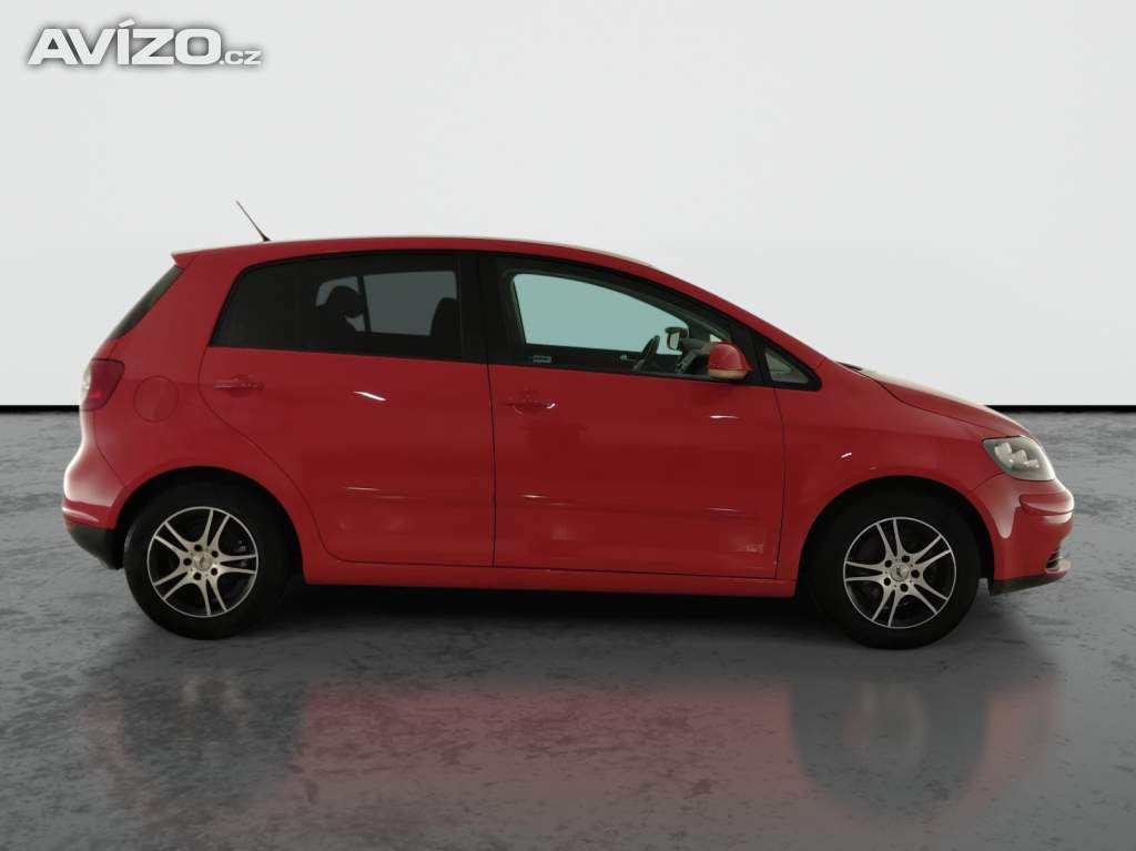 Foto inzerátu VW Golf Plus 1.4 TSI