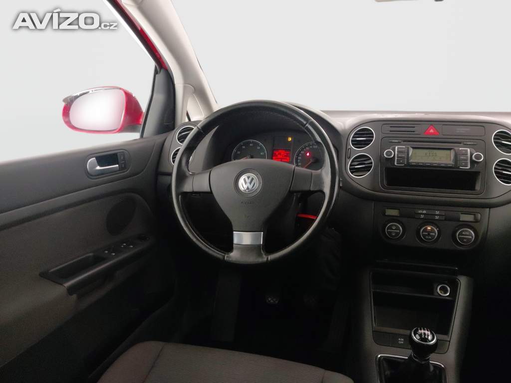 Foto inzerátu VW Golf Plus 1.4 TSI