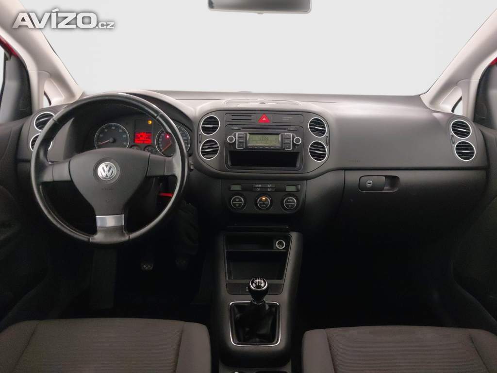 Foto inzerátu VW Golf Plus 1.4 TSI