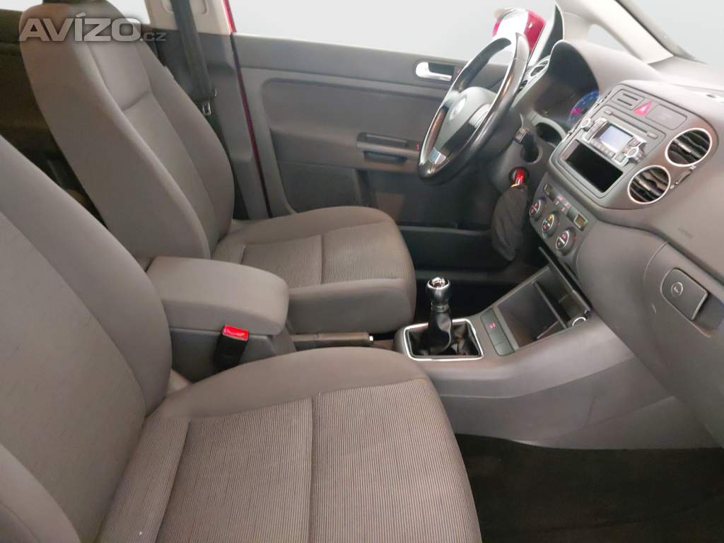 Foto inzerátu VW Golf Plus 1.4 TSI