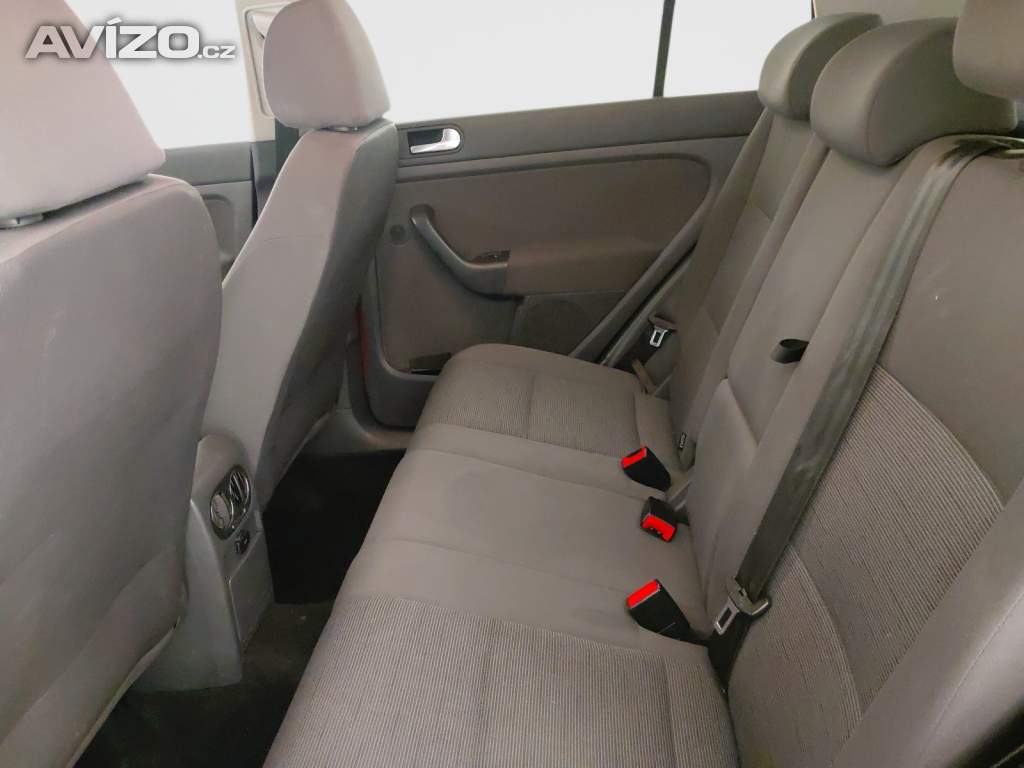 Foto inzerátu VW Golf Plus 1.4 TSI