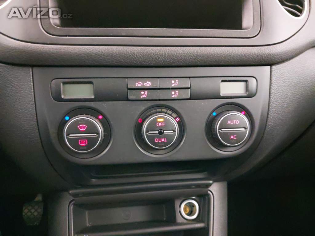 Foto inzerátu VW Golf Plus 1.4 TSI