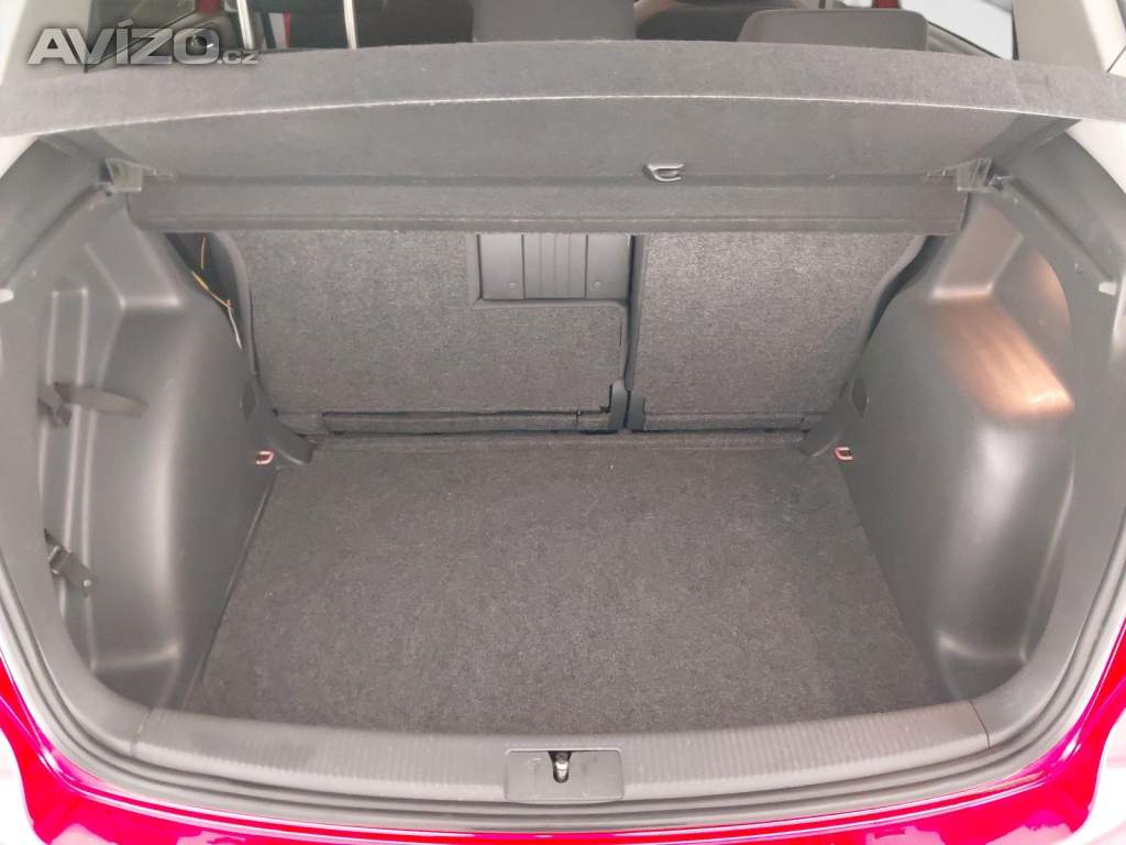 Foto inzerátu VW Golf Plus 1.4 TSI