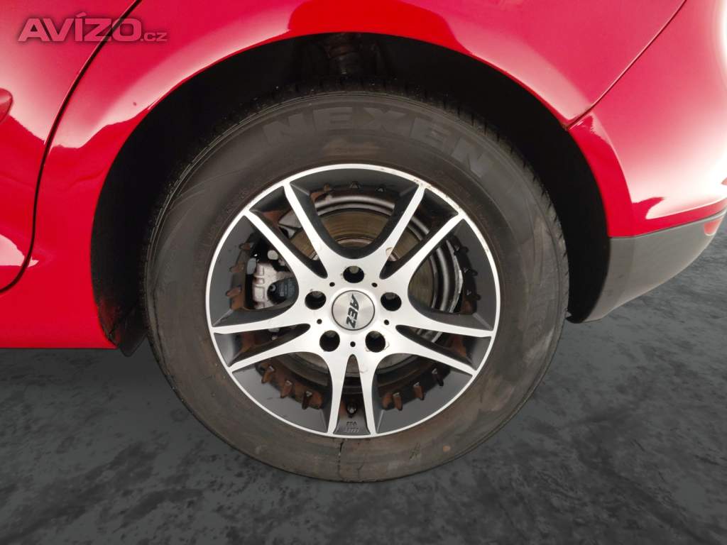 Foto inzerátu VW Golf Plus 1.4 TSI