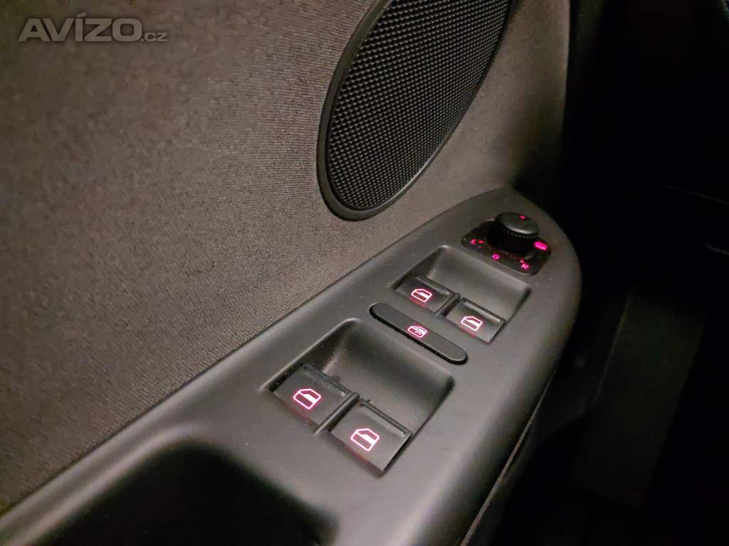 Foto inzerátu VW Golf Plus 1.4 TSI