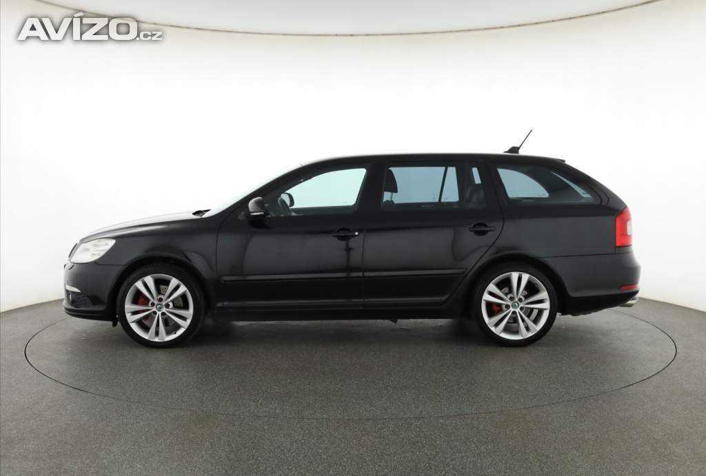 Foto inzerátu Skoda Octavia RS 2.0 TDI