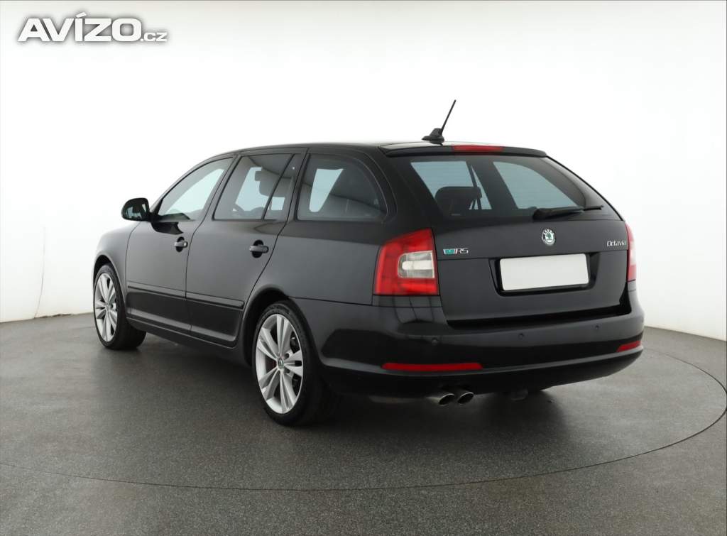Foto inzerátu Skoda Octavia RS 2.0 TDI