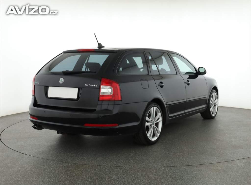 Foto inzerátu Skoda Octavia RS 2.0 TDI